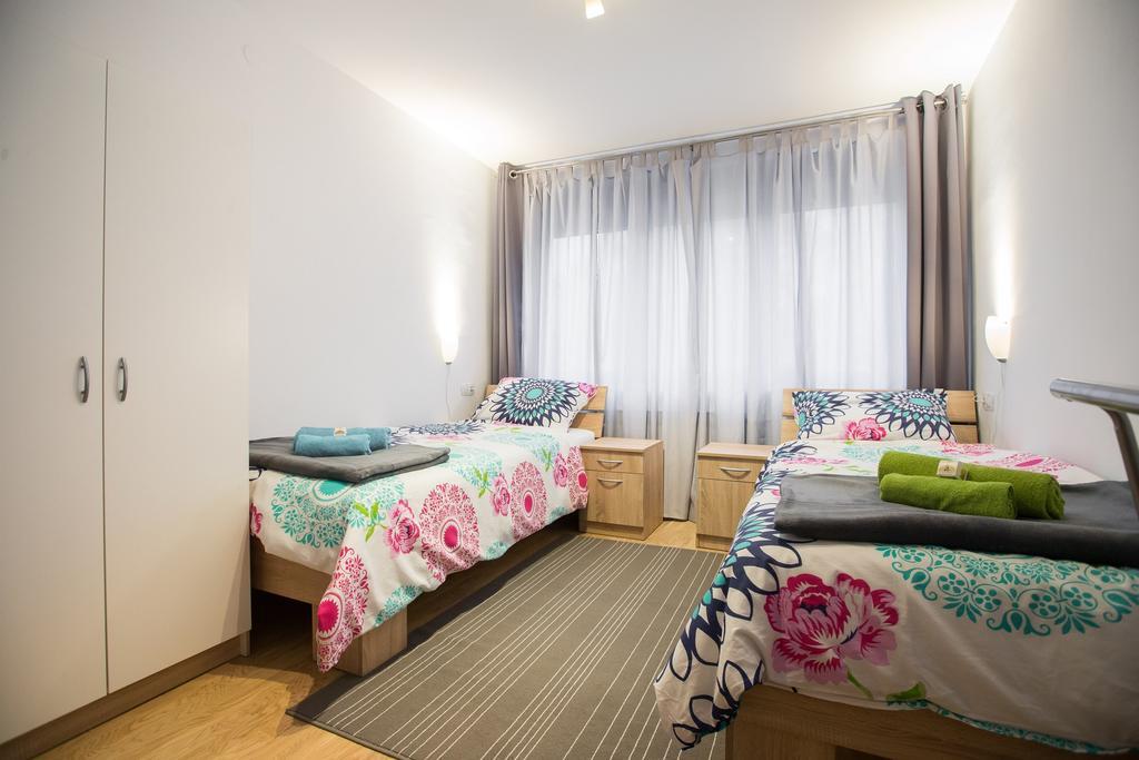 Apartment Max Zagreb Exterior foto