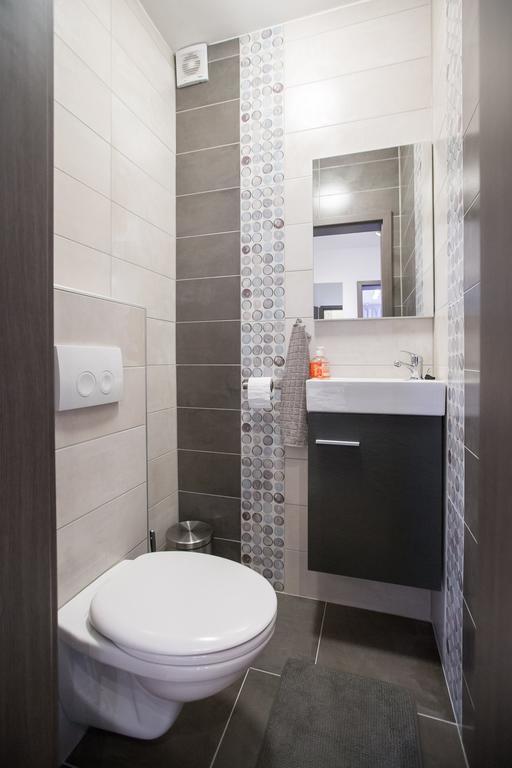 Apartment Max Zagreb Exterior foto